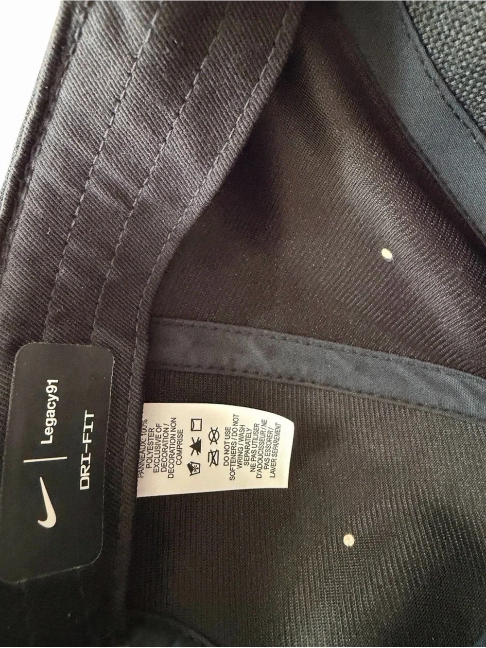 Women's Nike Legacy91 DRI-FIT Cap